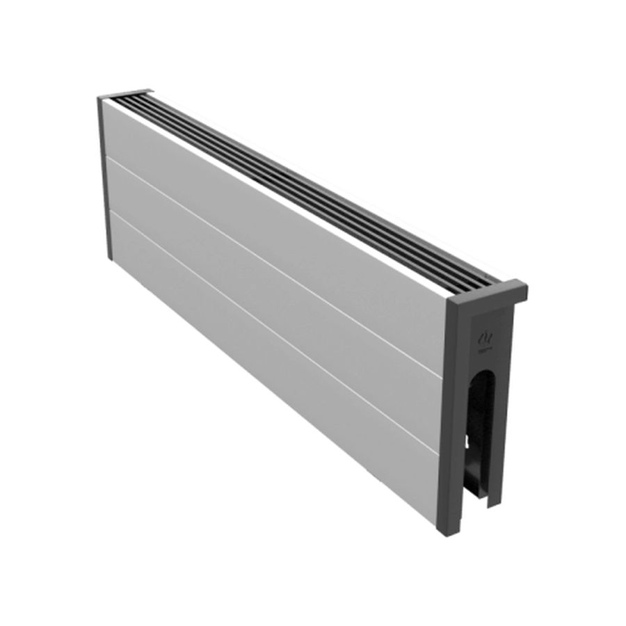 Конвектор 300x100x1200, серия ВКС, ВКС.300.100.1200.4ТВ.Н