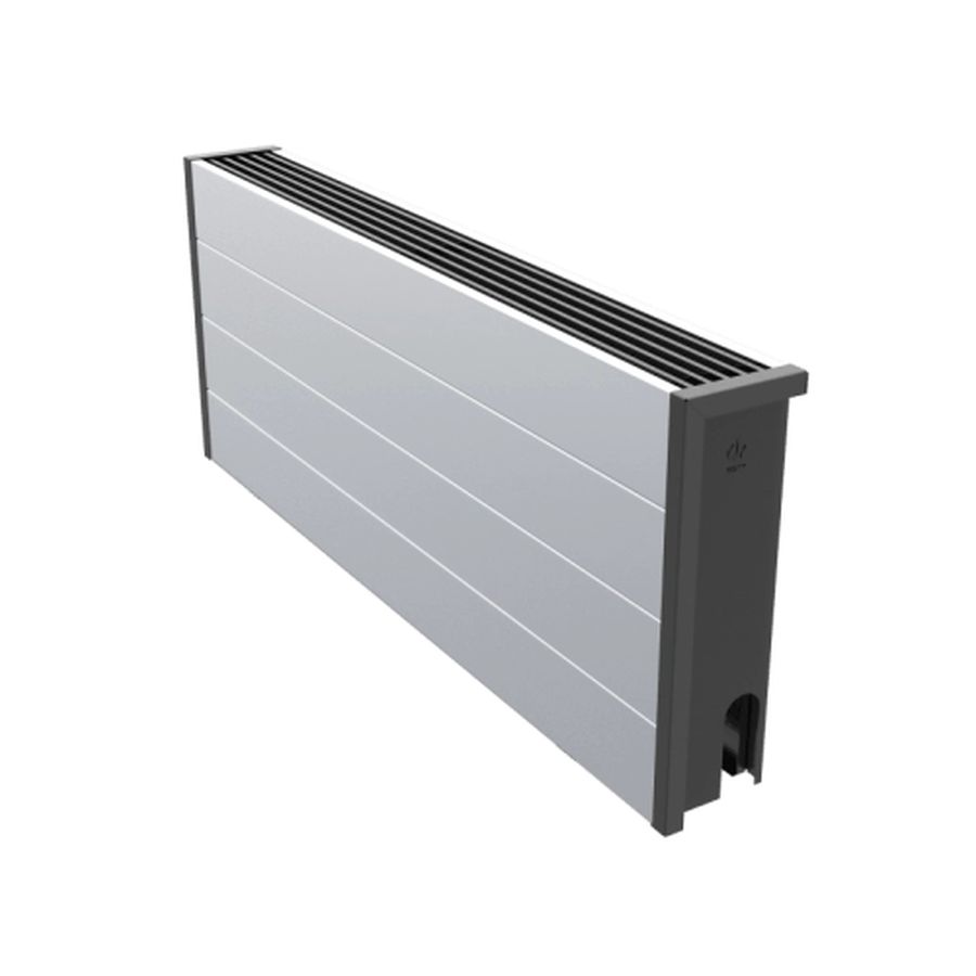 Конвектор 400x125x900, серия ВКС