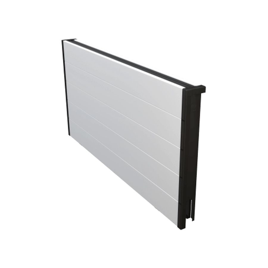 Конвектор 500x75x800, серия ВКС