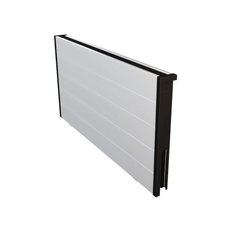 Конвектор 500x75x800, серия ВКС, ВКС.500.075.800.4ТВ.Н