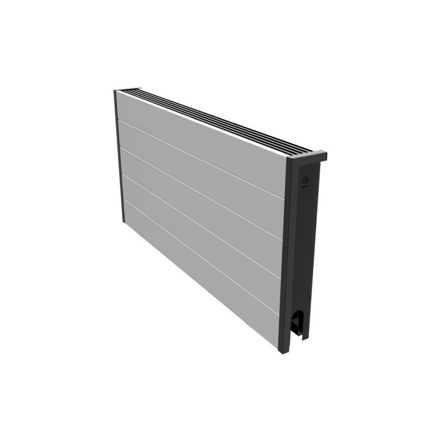 Конвектор 500x100x800, серия ВКС