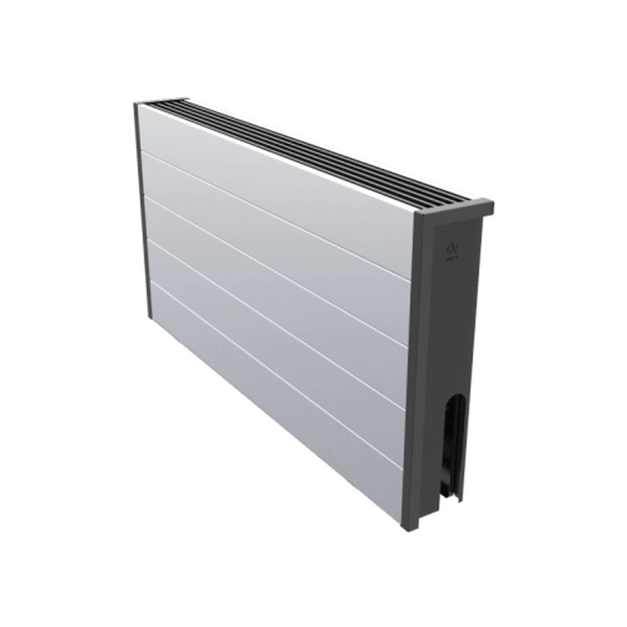 Конвектор 500x125x900, серия ВКС, ВКС.500.125.900.8ТП.Б