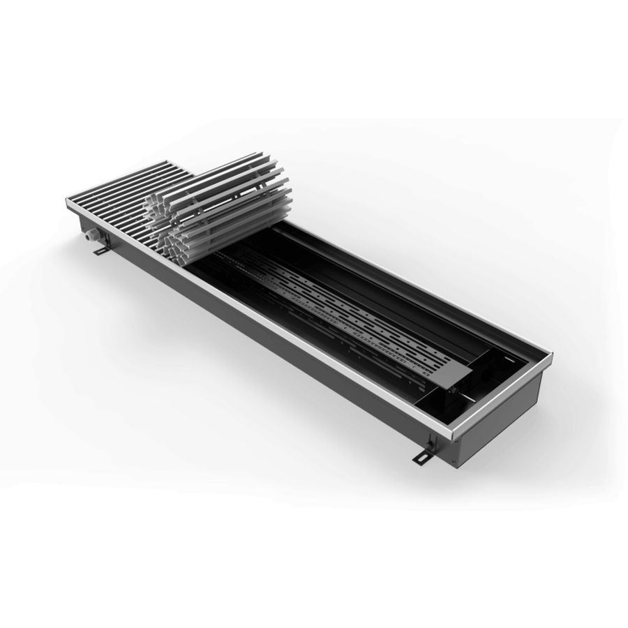 Конвектор 90x260x800, серия ВКЭ