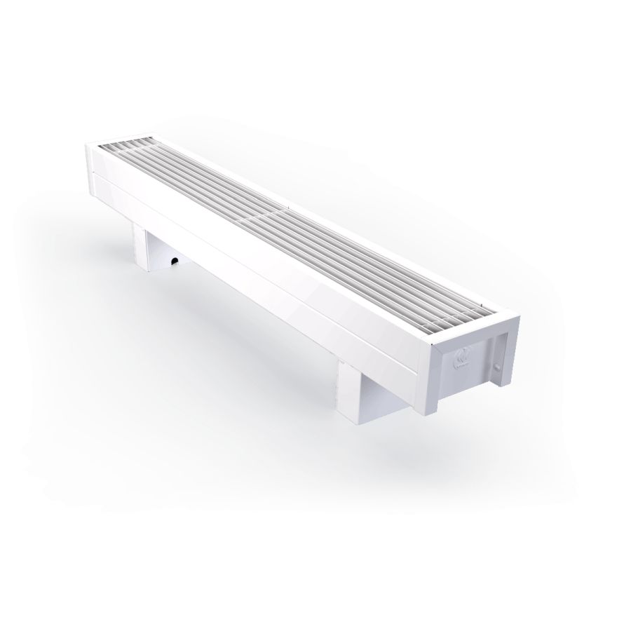 Конвектор 100x150x2700, серия ВКЭН