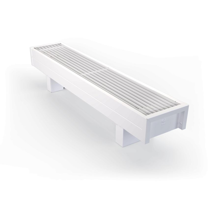 Конвектор 100x200x3000, серия ВКЭН