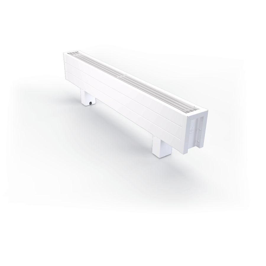 Конвектор 150x100x700, серия ВКЭН