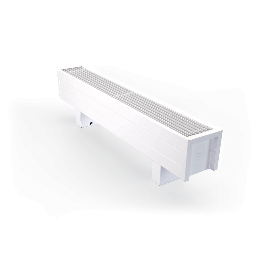 Конвектор 150x150x800, серия ВКЭН