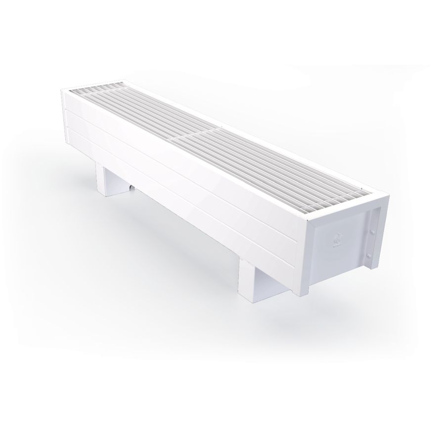 Конвектор 150x200x800, серия ВКЭН