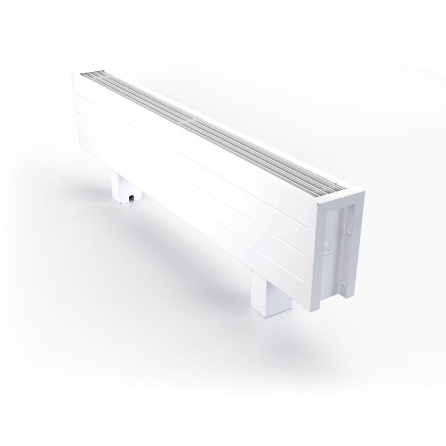 Конвектор 200x100x2900, серия ВКЭН