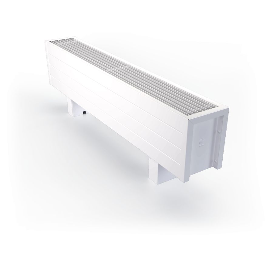 Конвектор 200x150x3000, серия ВКЭН