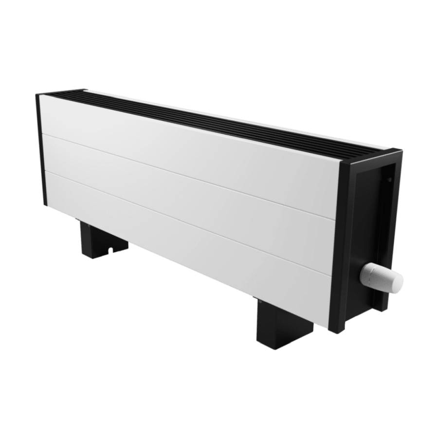 Конвектор 300x150x900, серия ВКН, ВКН.300.150.900.4ТК.Б