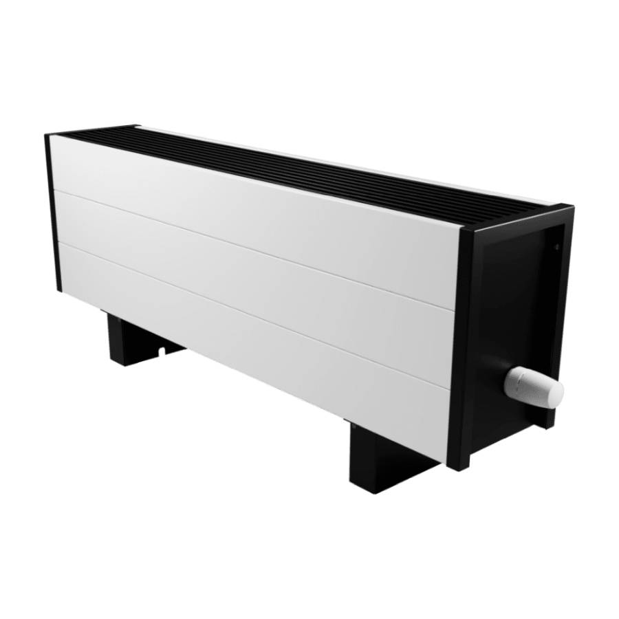 Конвектор 300x200x900, серия ВКН, ВКН.300.200.900.4ТК.Б